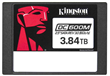 SSD 4TB KINGSTON DC600 SATAIII 2.5 P/SERVER